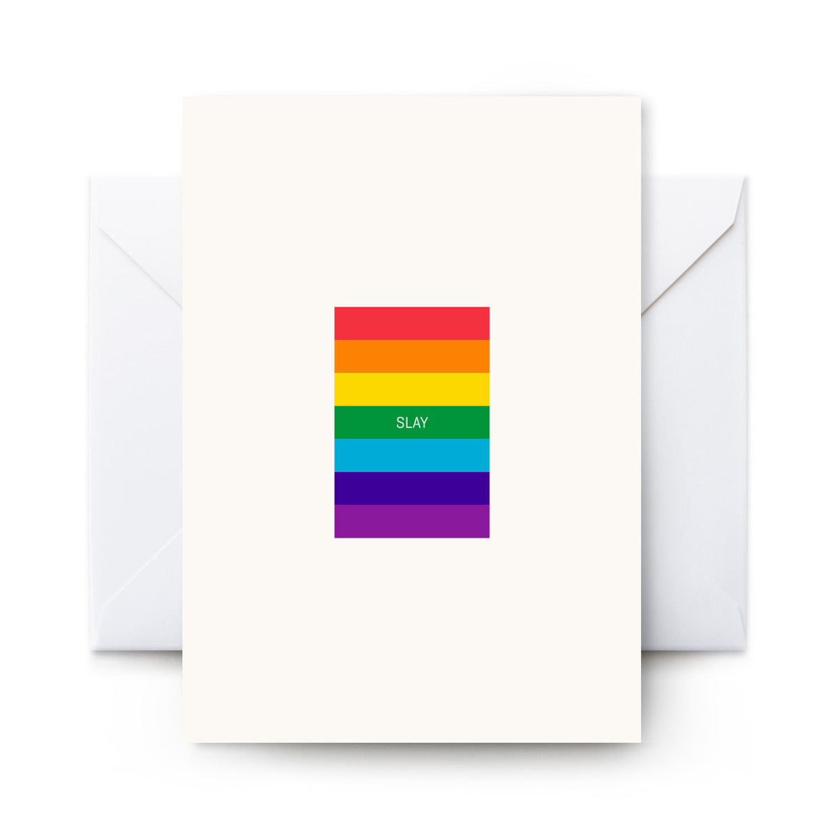 Slay - Card