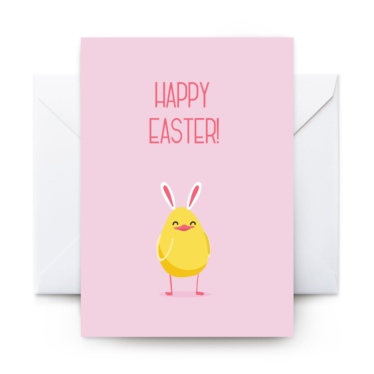 Happy Easter - Card