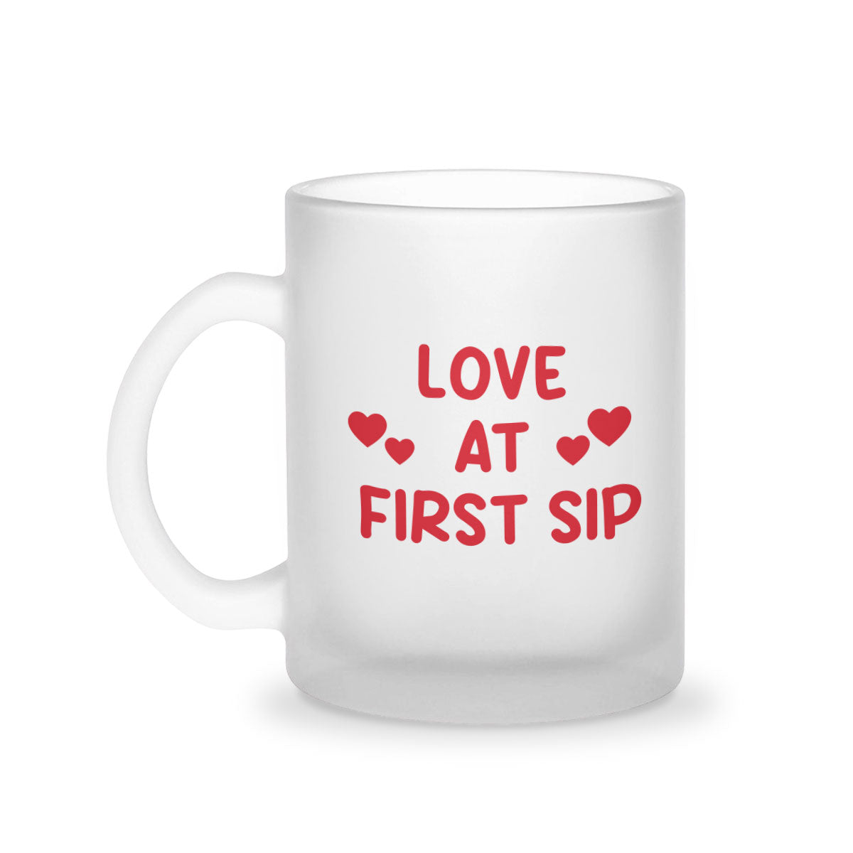 First Sip - Mug