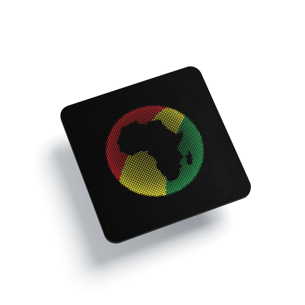 One Africa - Coaster